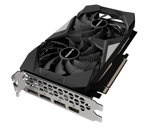 Gigabyte Radeon RX 5500 XT OC 8GB GDDR6 - 533896 - zdjęcie 3
